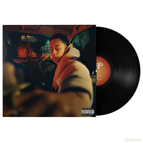 Loyle Carner: Hugo [Winyl]