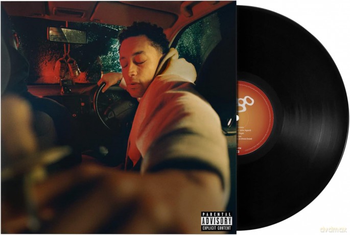 Loyle Carner: Hugo [Winyl]