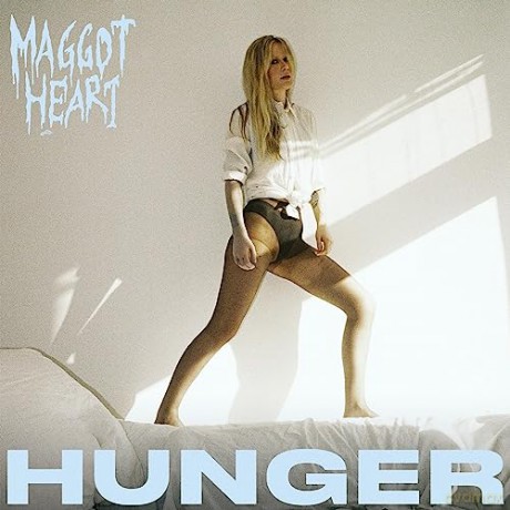 Maggot Heart: Hunger [Winyl]