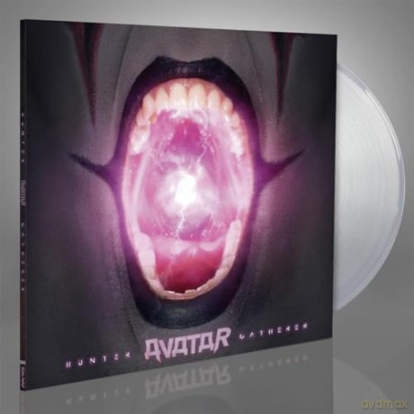 Avatar: Hunter Gatherer (Crystal Clear) [Winyl]