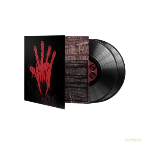 Otep: Hydra (10th Anniversary) [2xWinyl]