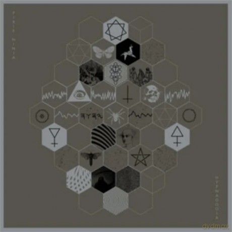 Pixie Ninja: Hypnagogia (Transparent) [Winyl]