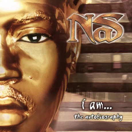 Nas: I Am... The Autobiography (RSD 2023) [Winyl]