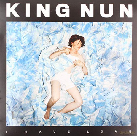 King Nun: I Have Love [Winyl]