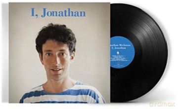 Jonathan Richman: I. Jonathan [Winyl]