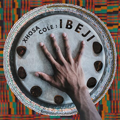 Xhosa Cole: Ibeji [CD]