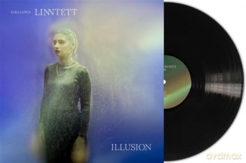 Kira Linns Linntett: Illusion [Winyl]