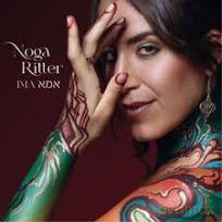 Noga Ritter: Ima [Winyl]