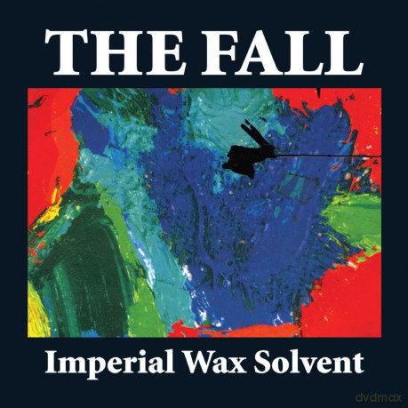 Fall: Imperial Wax Solvent [Winyl]