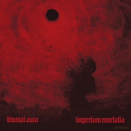 Dismal Aura: Imperium Mortalia [Winyl]