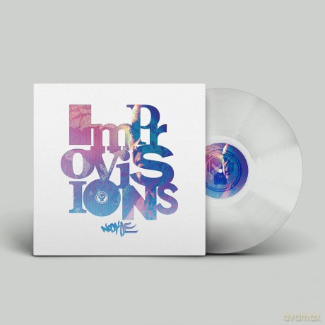 Nookie: Improvisions [Winyl]