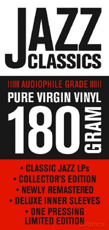 Harry James: In Hi-Fi (Limited) [Winyl]