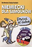 Niemiecki dla samouków - Eva Hereinova i Barbara Hochheim [KSIĄŻKA]