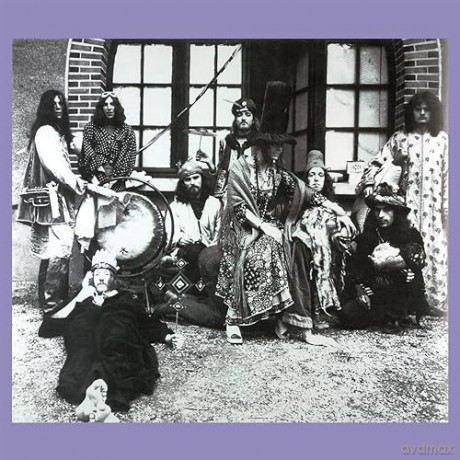 Gong: In The 70S [CD]