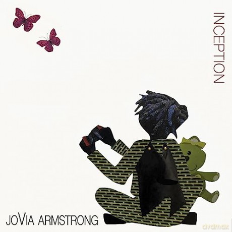 Jovia Armstrong: Inception [CD]