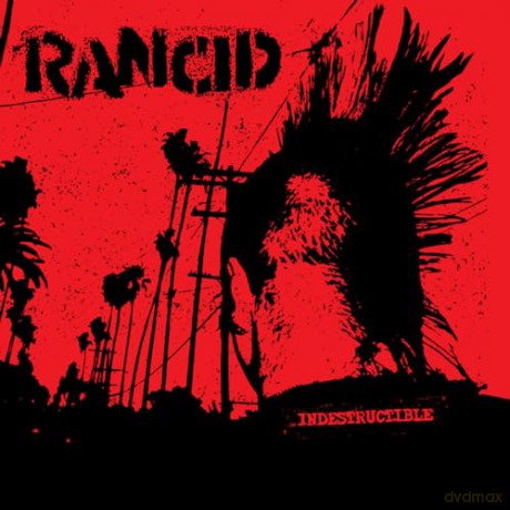 Rancid: Indestructible [2xWinyl]