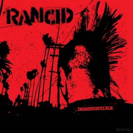 Rancid: Indestructible [2xWinyl]