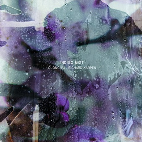 Richard Karpen: Indigo Mist: That The Days Go By And Never Come Again [CD]