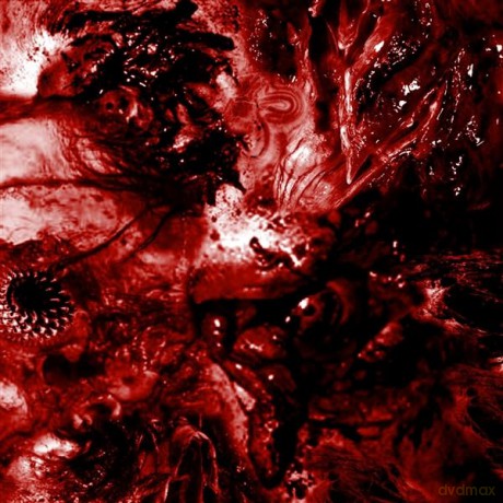 Excrescence: Inescapable Anatomical Deterioration [CD]