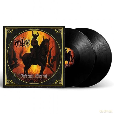 Marduk: Infernal Eternal [2xWinyl]