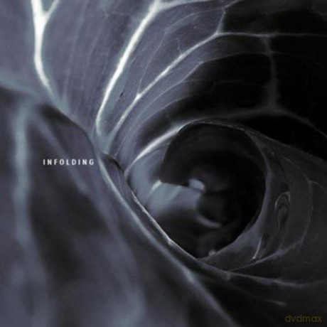 Spin Marvel: Infolding [Winyl]