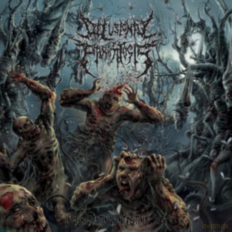 Delusional Parasitosis: Ingurgitating Intestinal Rot [CD]