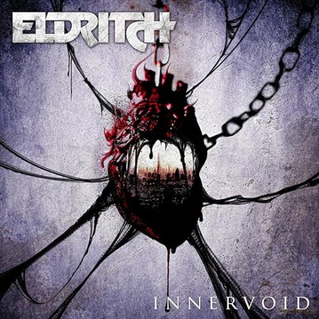 Eldritch: Innervoid (Limited) [CD]