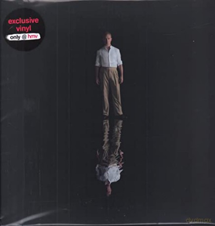 Gary Kemp: Insolo [Winyl]