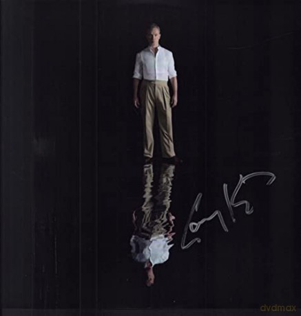 Gary Kemp: Insolo [Winyl]