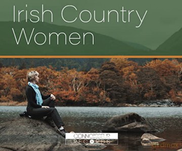 Irish Country Women [3CD]
