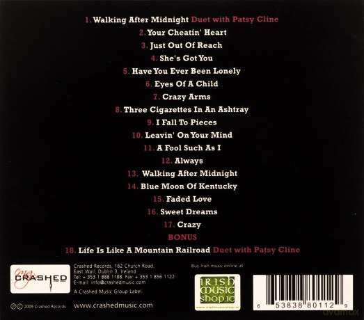 Irish Country Women [3CD]
