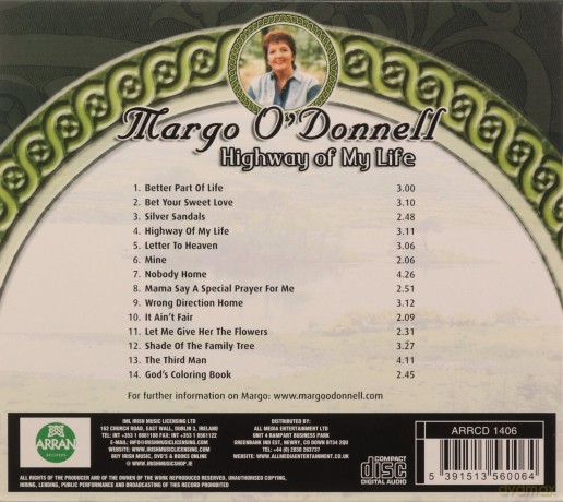 Irish Country Women [3CD]