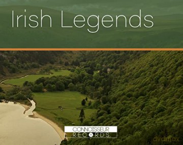 Irish Legends [3CD]