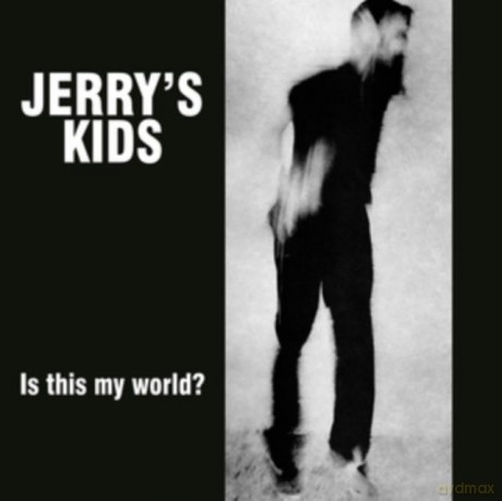 Jerrys Kids: Is This My World + Boston Not La Full Session [Winyl]