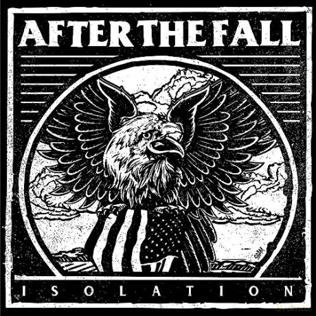 After The Fall: Isolation [Winyl]
