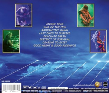 Radux: Its Going To Be A Great Day [CD]
