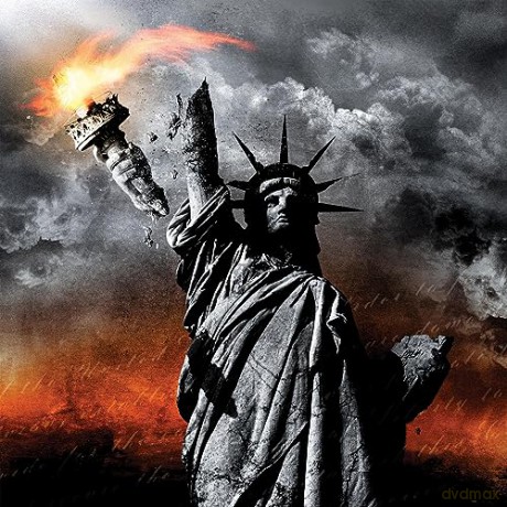 God Forbid: Iv: Constitution Of Treason [2xWinyl]
