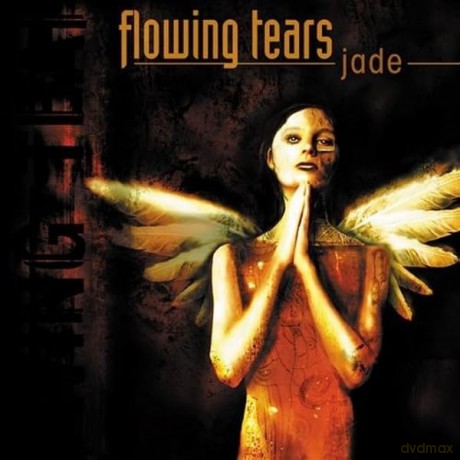 Flowing Tears: Jade [Winyl]