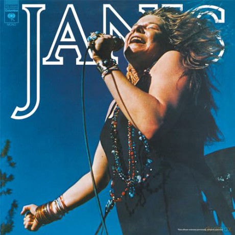 Janis Joplin: Janis (Magenta) [2xWinyl]