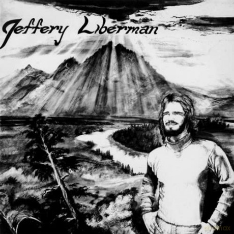 Jeffery Liberman: Jeffery Liberman [Winyl]