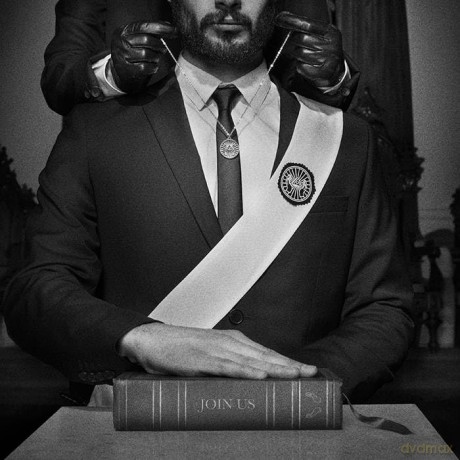 Le Matos: Join Us [2xWinyl]