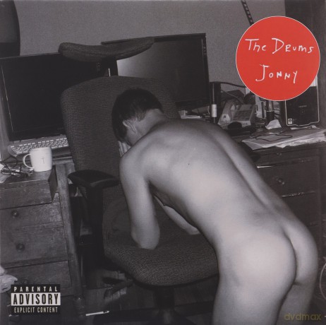 Drums: Jonny [CD]