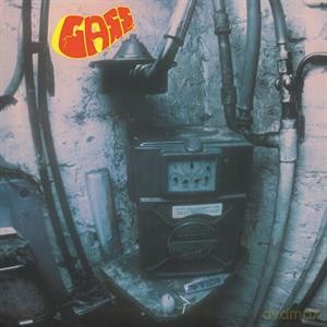 Gass: Juju (Feauturing Peter Green) [Winyl]