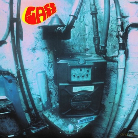Gass: Juju (Feauturing Peter Green) [Winyl]
