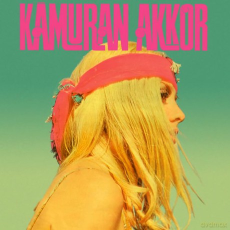 Kamuran Akkor: Kamuran Akkor [CD]