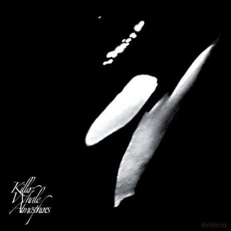 Rainforest Spiritual Enslavement: Killer Whale Atmospheres [CD]