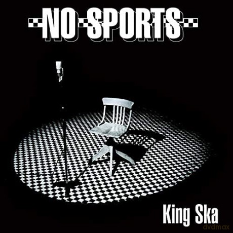 No Sports: King Ska [Winyl]