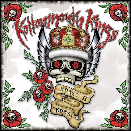 Kottonmouth Kings: Koast II Koast [CD]
