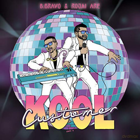 Kool Customer: Kool Customer [Winyl]