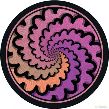 Bruno Furlan: La Fiesta [Winyl]